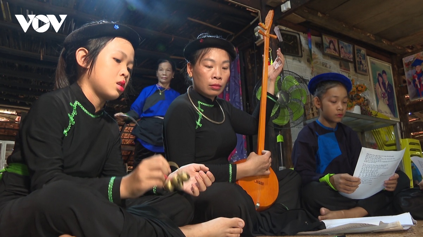 Người gìn giữ và lan tỏa văn hóa dân tộc ở Lâm Đồng